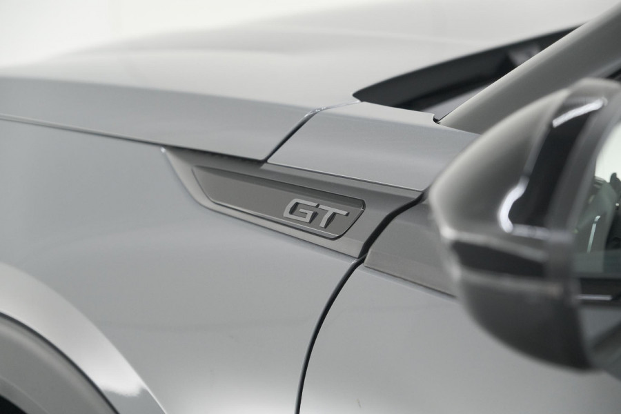 Peugeot 2008 Hybrid 145 e-DCS6 GT | 360 Camera | Adaptieve Cruise Control | Navigatie | Dodehoekdetectie