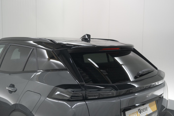 Peugeot 2008 Hybrid 145 e-DCS6 GT | 360 Camera | Adaptieve Cruise Control | Navigatie | Dodehoekdetectie