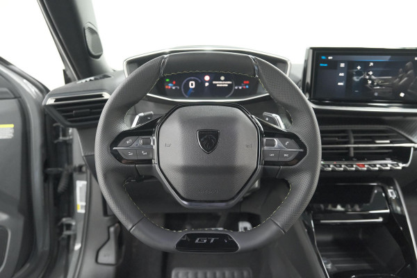 Peugeot 2008 Hybrid 145 e-DCS6 GT | 360 Camera | Adaptieve Cruise Control | Navigatie | Dodehoekdetectie
