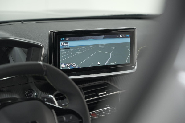 Peugeot 2008 Hybrid 145 e-DCS6 GT | 360 Camera | Adaptieve Cruise Control | Navigatie | Dodehoekdetectie