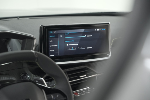 Peugeot 2008 Hybrid 145 e-DCS6 GT | 360 Camera | Adaptieve Cruise Control | Navigatie | Dodehoekdetectie