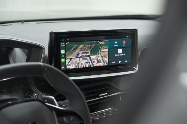 Peugeot 2008 Hybrid 145 e-DCS6 GT | 360 Camera | Adaptieve Cruise Control | Navigatie | Dodehoekdetectie