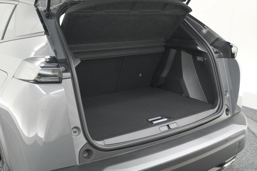 Peugeot 2008 Hybrid 145 e-DCS6 GT | 360 Camera | Adaptieve Cruise Control | Navigatie | Dodehoekdetectie