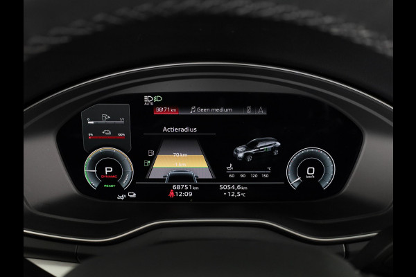 Audi Q5 Sportback 50 TFSI e S edition 299pk | Navigatie | Trekhaak | Parkeercamera | Stoelverwarming | Lichtmetalen velgen
