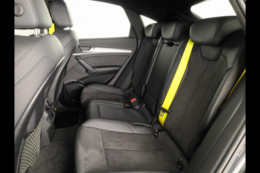 Audi Q5 Sportback 50 TFSI e S edition 299pk | Navigatie | Trekhaak | Parkeercamera | Stoelverwarming | Lichtmetalen velgen