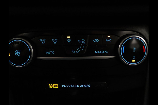 Ford Puma 125pk EcoBoost Hybrid Titanium X B&O | Camera | Adapt. Cruise | Parkeersens. v+a | Trekhaak