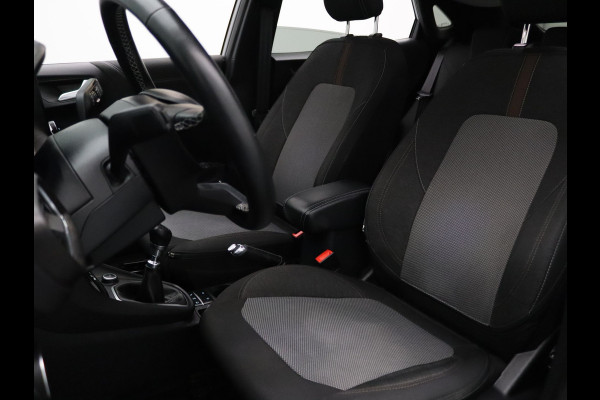 Ford Puma 125pk EcoBoost Hybrid Titanium X B&O | Camera | Adapt. Cruise | Parkeersens. v+a | Trekhaak