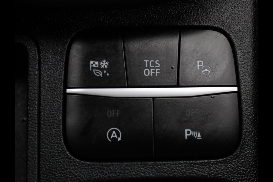 Ford Puma 125pk EcoBoost Hybrid Titanium X B&O | Camera | Adapt. Cruise | Parkeersens. v+a | Trekhaak