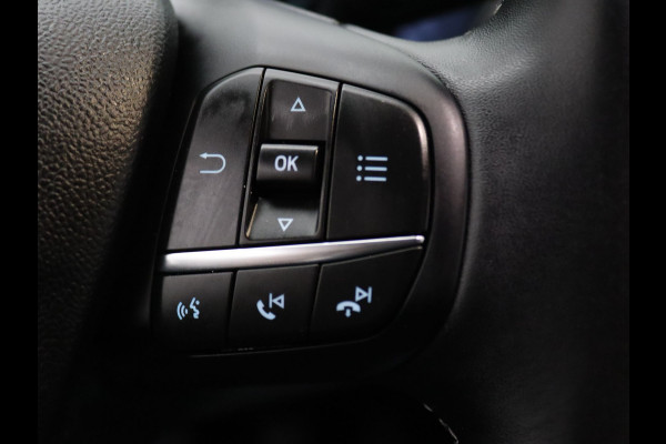 Ford Puma 125pk EcoBoost Hybrid Titanium X B&O | Camera | Adapt. Cruise | Parkeersens. v+a | Trekhaak