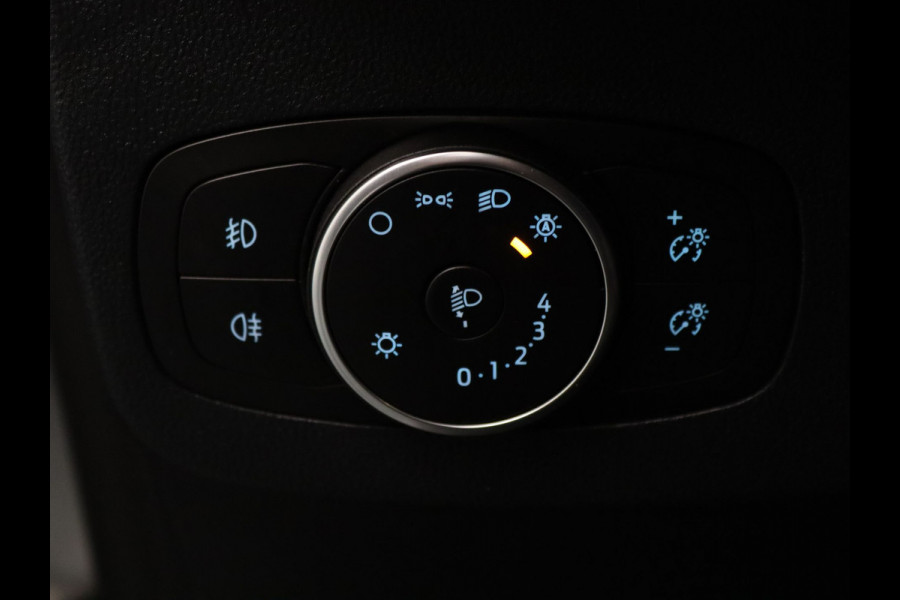 Ford Puma 125pk EcoBoost Hybrid Titanium X B&O | Camera | Adapt. Cruise | Parkeersens. v+a | Trekhaak