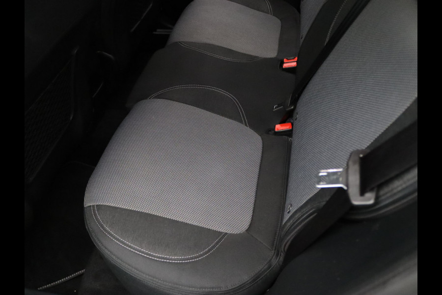 Ford Puma 125pk EcoBoost Hybrid Titanium X B&O | Camera | Adapt. Cruise | Parkeersens. v+a | Trekhaak