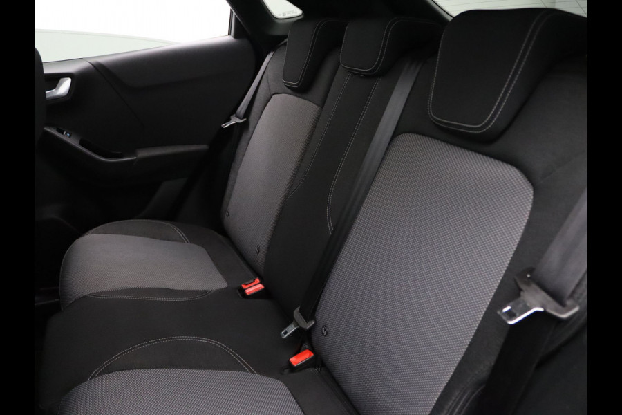 Ford Puma 125pk EcoBoost Hybrid Titanium X B&O | Camera | Adapt. Cruise | Parkeersens. v+a | Trekhaak