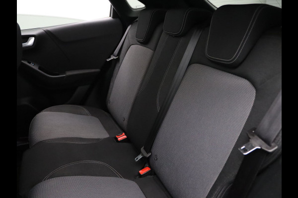 Ford Puma 125pk EcoBoost Hybrid Titanium X B&O | Camera | Adapt. Cruise | Parkeersens. v+a | Trekhaak