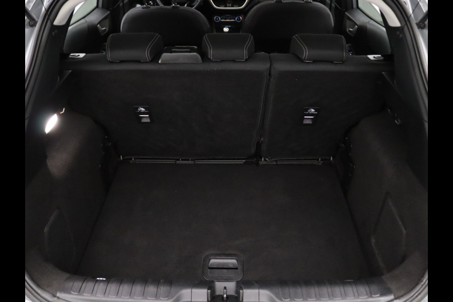 Ford Puma 125pk EcoBoost Hybrid Titanium X B&O | Camera | Adapt. Cruise | Parkeersens. v+a | Trekhaak