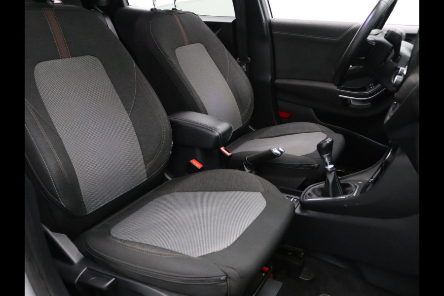 Ford Puma 125pk EcoBoost Hybrid Titanium X B&O | Camera | Adapt. Cruise | Parkeersens. v+a | Trekhaak