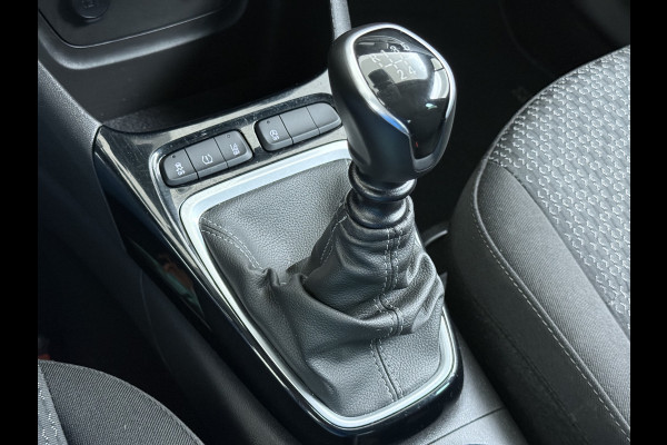 Opel Crossland 1.2T 111PK Apple Carplay Android Auto Navi* Airco Cruise Control Edition Two Tone Lak Led Privacy Glas Bluetooth Lane Assist Isofix Regen-Lichtsensor 1e Eigenaar Dealeronderhouden Origineel Nederlandse Auto