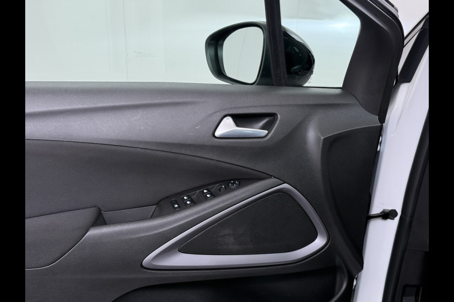 Opel Crossland 1.2T 111PK Apple Carplay Android Auto Navi* Airco Cruise Control Edition Two Tone Lak Led Privacy Glas Bluetooth Lane Assist Isofix Regen-Lichtsensor 1e Eigenaar Dealeronderhouden Origineel Nederlandse Auto