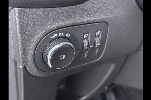 Opel Crossland 1.2T 111PK Apple Carplay Android Auto Navi* Airco Cruise Control Edition Two Tone Lak Led Privacy Glas Bluetooth Lane Assist Isofix Regen-Lichtsensor 1e Eigenaar Dealeronderhouden Origineel Nederlandse Auto