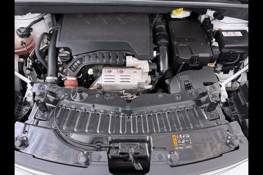 Opel Crossland 1.2T 111PK Apple Carplay Android Auto Navi* Airco Cruise Control Edition Two Tone Lak Led Privacy Glas Bluetooth Lane Assist Isofix Regen-Lichtsensor 1e Eigenaar Dealeronderhouden Origineel Nederlandse Auto