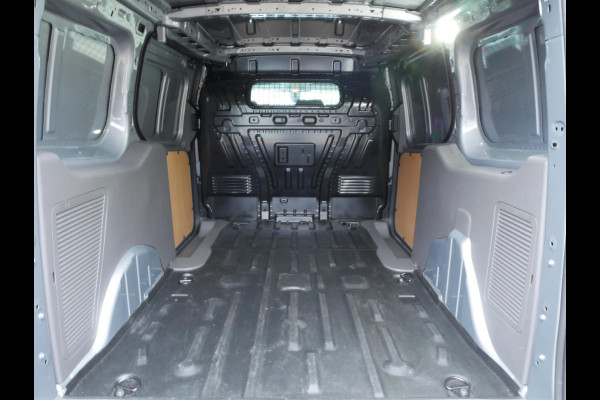 Ford Transit Connect 1.5 EcoBlue 120PK, L2, Limited, Automaat, 2 x Schuifdeur, Zeer complete auto