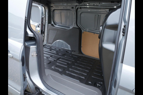 Ford Transit Connect 1.5 EcoBlue 120PK, L2, Limited, Automaat, 2 x Schuifdeur, Zeer complete auto
