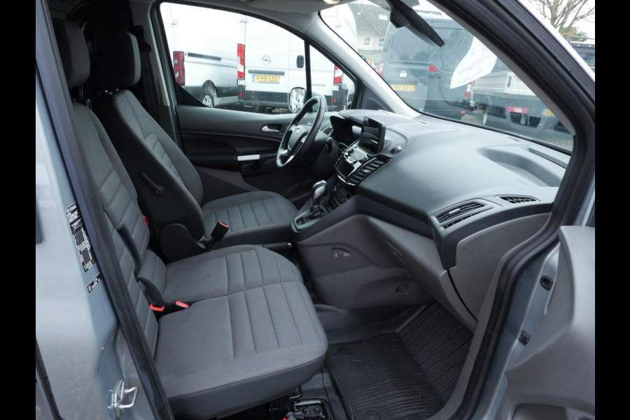 Ford Transit Connect 1.5 EcoBlue 120PK, L2, Limited, Automaat, 2 x Schuifdeur, Zeer complete auto