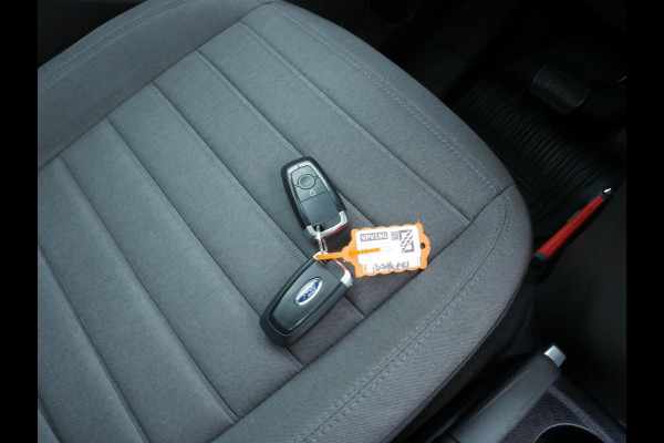 Ford Transit Connect 1.5 EcoBlue 120PK, L2, Limited, Automaat, 2 x Schuifdeur, Zeer complete auto