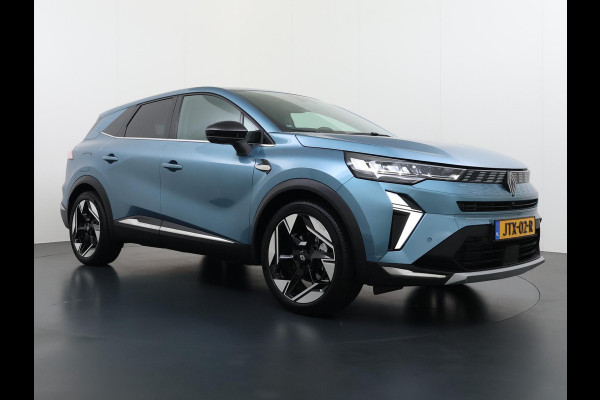 Renault Symbioz 1.6 E-Tech full hybrid 145 iconic 10.000KM!!| ADAPTIVE CRUISE| ELEK. STOELEN| ELEK. ACHTERKLEP| STOEL + STUURVERWARMING| CAMERA'S RONDOM| FABRIEKSGARANTIE RENAULT|