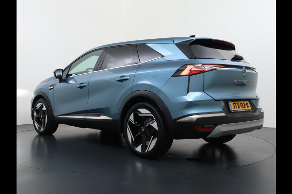 Renault Symbioz 1.6 E-Tech full hybrid 145 iconic 10.000KM!!| ADAPTIVE CRUISE| ELEK. STOELEN| ELEK. ACHTERKLEP| STOEL + STUURVERWARMING| CAMERA'S RONDOM| FABRIEKSGARANTIE RENAULT|