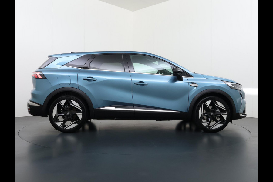 Renault Symbioz 1.6 E-Tech full hybrid 145 iconic 10.000KM!!| ADAPTIVE CRUISE| ELEK. STOELEN| ELEK. ACHTERKLEP| STOEL + STUURVERWARMING| CAMERA'S RONDOM| FABRIEKSGARANTIE RENAULT|