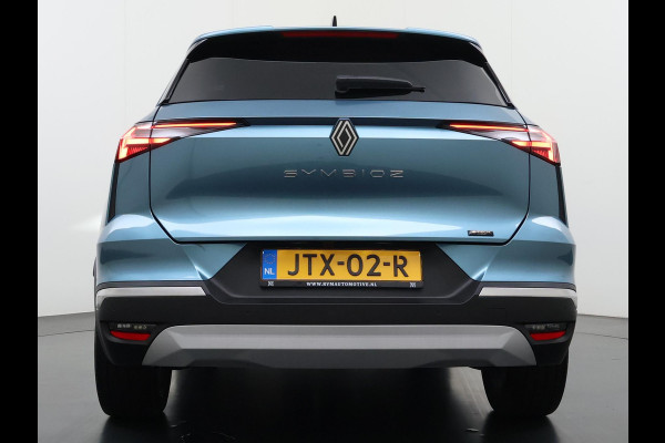 Renault Symbioz 1.6 E-Tech full hybrid 145 iconic 10.000KM!!| ADAPTIVE CRUISE| ELEK. STOELEN| ELEK. ACHTERKLEP| STOEL + STUURVERWARMING| CAMERA'S RONDOM| FABRIEKSGARANTIE RENAULT|