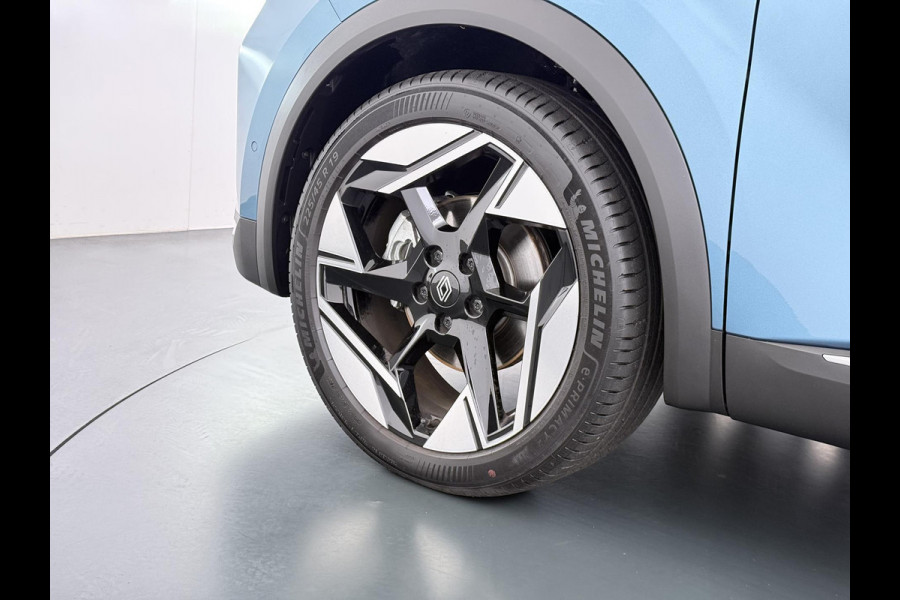 Renault Symbioz 1.6 E-Tech full hybrid 145 iconic 10.000KM!!| ADAPTIVE CRUISE| ELEK. STOELEN| ELEK. ACHTERKLEP| STOEL + STUURVERWARMING| CAMERA'S RONDOM| FABRIEKSGARANTIE RENAULT|