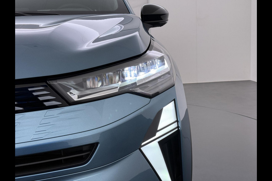 Renault Symbioz 1.6 E-Tech full hybrid 145 iconic 10.000KM!!| ADAPTIVE CRUISE| ELEK. STOELEN| ELEK. ACHTERKLEP| STOEL + STUURVERWARMING| CAMERA'S RONDOM| FABRIEKSGARANTIE RENAULT|