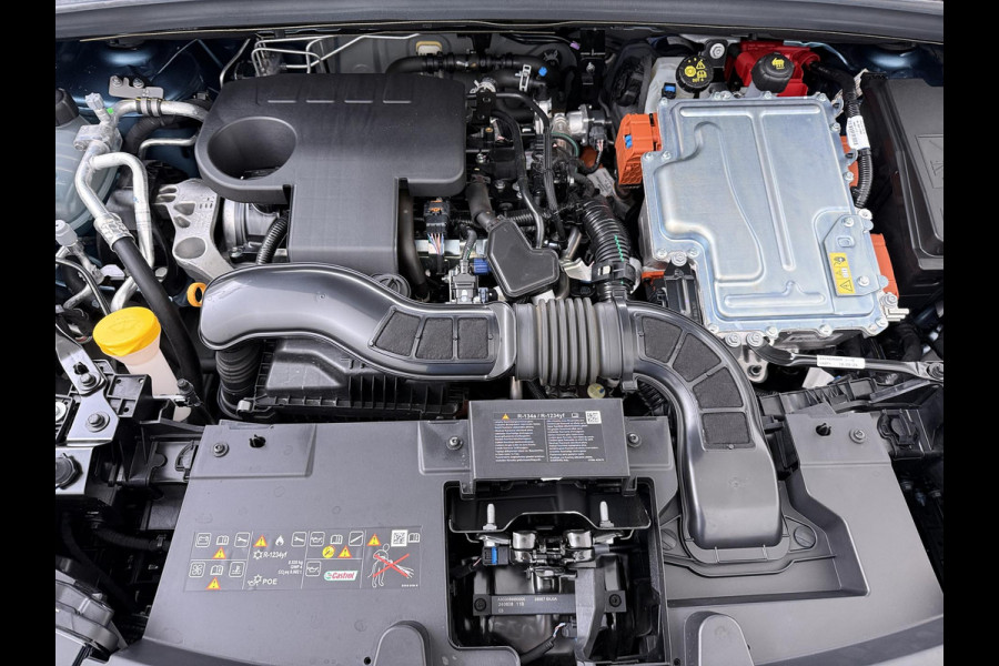 Renault Symbioz 1.6 E-Tech full hybrid 145 iconic 10.000KM!!| ADAPTIVE CRUISE| ELEK. STOELEN| ELEK. ACHTERKLEP| STOEL + STUURVERWARMING| CAMERA'S RONDOM| FABRIEKSGARANTIE RENAULT|