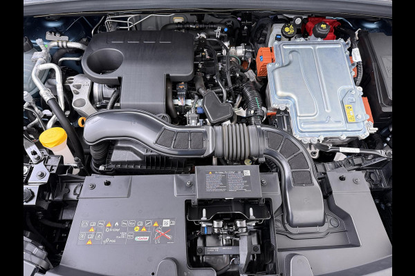 Renault Symbioz 1.6 E-Tech full hybrid 145 iconic 10.000KM!!| ADAPTIVE CRUISE| ELEK. STOELEN| ELEK. ACHTERKLEP| STOEL + STUURVERWARMING| CAMERA'S RONDOM| FABRIEKSGARANTIE RENAULT|