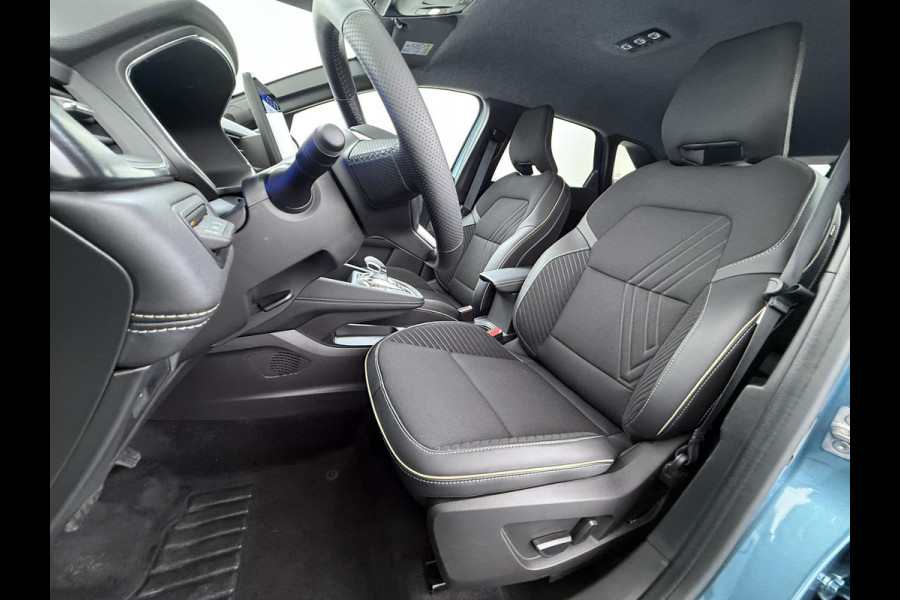 Renault Symbioz 1.6 E-Tech full hybrid 145 iconic 10.000KM!!| ADAPTIVE CRUISE| ELEK. STOELEN| ELEK. ACHTERKLEP| STOEL + STUURVERWARMING| CAMERA'S RONDOM| FABRIEKSGARANTIE RENAULT|