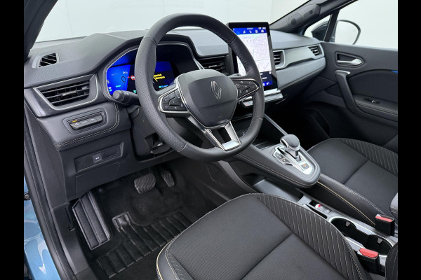 Renault Symbioz 1.6 E-Tech full hybrid 145 iconic 10.000KM!!| ADAPTIVE CRUISE| ELEK. STOELEN| ELEK. ACHTERKLEP| STOEL + STUURVERWARMING| CAMERA'S RONDOM| FABRIEKSGARANTIE RENAULT|