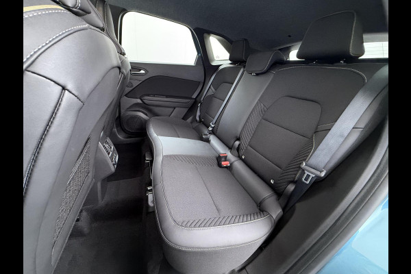 Renault Symbioz 1.6 E-Tech full hybrid 145 iconic 10.000KM!!| ADAPTIVE CRUISE| ELEK. STOELEN| ELEK. ACHTERKLEP| STOEL + STUURVERWARMING| CAMERA'S RONDOM| FABRIEKSGARANTIE RENAULT|