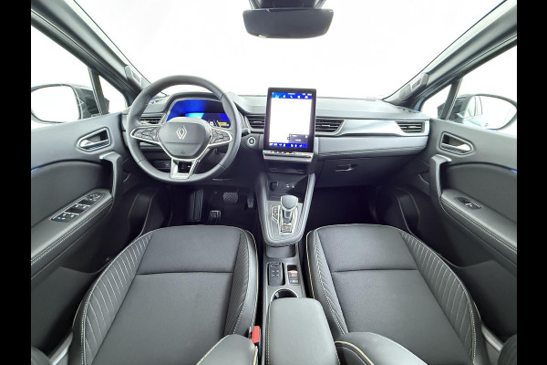 Renault Symbioz 1.6 E-Tech full hybrid 145 iconic 10.000KM!!| ADAPTIVE CRUISE| ELEK. STOELEN| ELEK. ACHTERKLEP| STOEL + STUURVERWARMING| CAMERA'S RONDOM| FABRIEKSGARANTIE RENAULT|