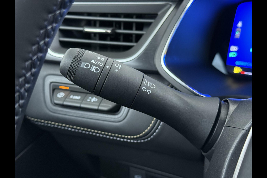 Renault Symbioz 1.6 E-Tech full hybrid 145 iconic 10.000KM!!| ADAPTIVE CRUISE| ELEK. STOELEN| ELEK. ACHTERKLEP| STOEL + STUURVERWARMING| CAMERA'S RONDOM| FABRIEKSGARANTIE RENAULT|