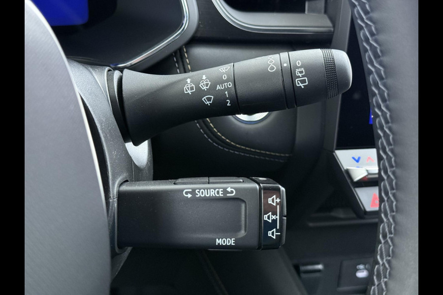 Renault Symbioz 1.6 E-Tech full hybrid 145 iconic 10.000KM!!| ADAPTIVE CRUISE| ELEK. STOELEN| ELEK. ACHTERKLEP| STOEL + STUURVERWARMING| CAMERA'S RONDOM| FABRIEKSGARANTIE RENAULT|