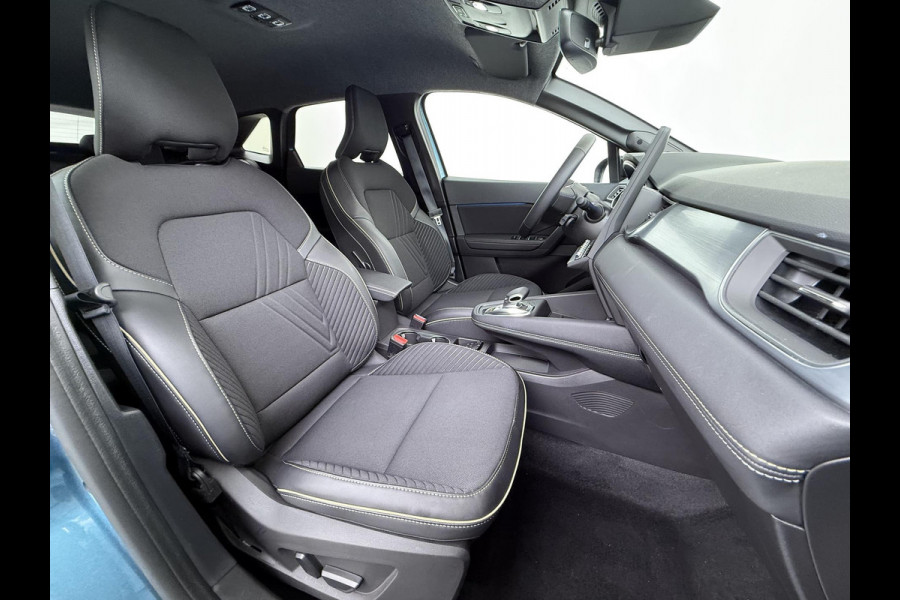 Renault Symbioz 1.6 E-Tech full hybrid 145 iconic 10.000KM!!| ADAPTIVE CRUISE| ELEK. STOELEN| ELEK. ACHTERKLEP| STOEL + STUURVERWARMING| CAMERA'S RONDOM| FABRIEKSGARANTIE RENAULT|