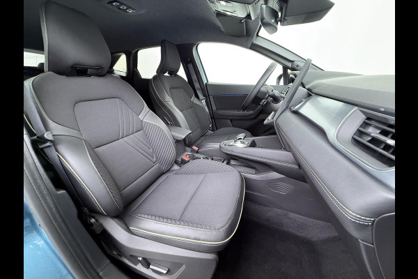 Renault Symbioz 1.6 E-Tech full hybrid 145 iconic 10.000KM!!| ADAPTIVE CRUISE| ELEK. STOELEN| ELEK. ACHTERKLEP| STOEL + STUURVERWARMING| CAMERA'S RONDOM| FABRIEKSGARANTIE RENAULT|