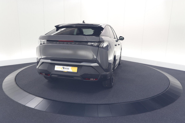 Peugeot 3008 1.2 Hybrid 136 e-DSC6 Allure | Camera | Stoelverwarming | Navigatie | Apple Carplay