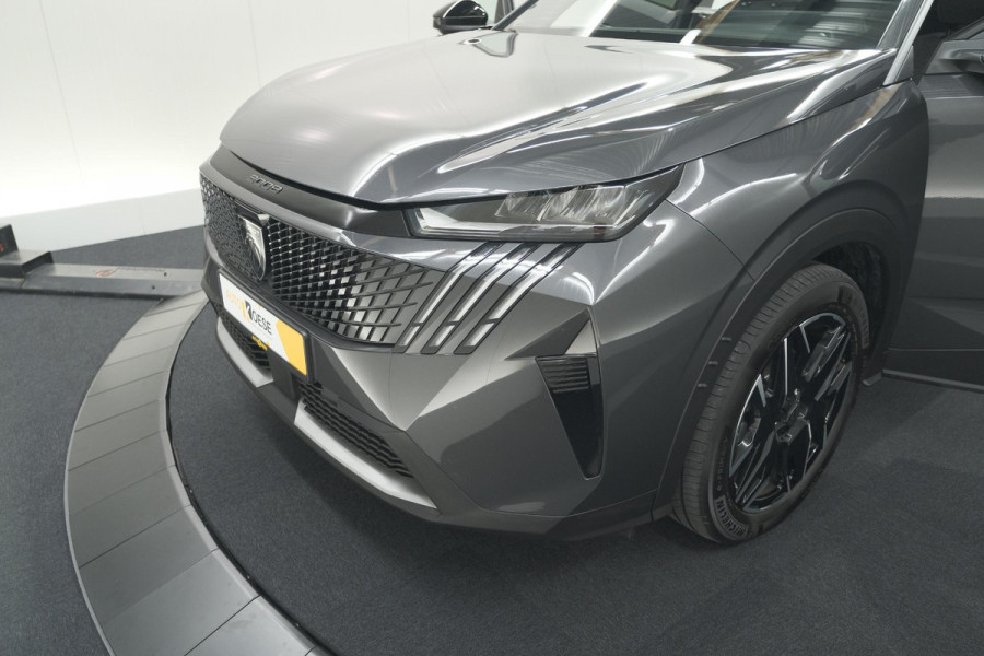 Peugeot 3008 1.2 Hybrid 136 e-DSC6 Allure | Camera | Stoelverwarming | Navigatie | Apple Carplay