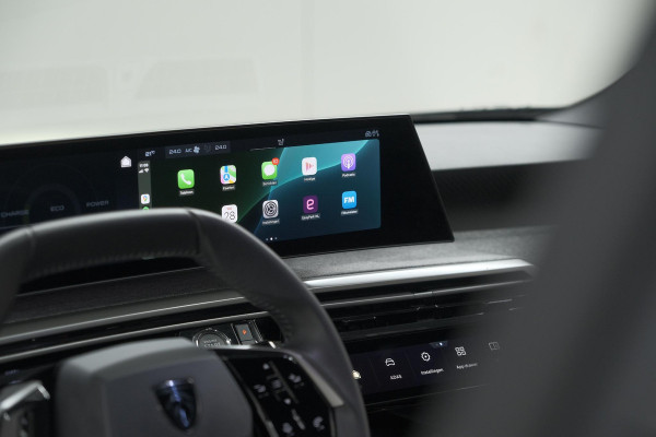 Peugeot 3008 1.2 Hybrid 136 e-DSC6 Allure | Camera | Stoelverwarming | Navigatie | Apple Carplay