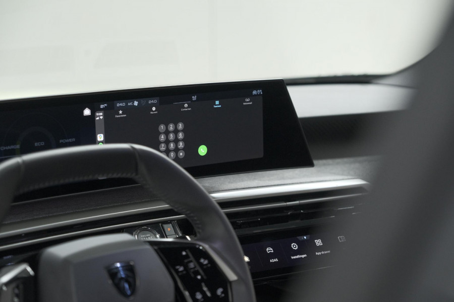 Peugeot 3008 1.2 Hybrid 136 e-DSC6 Allure | Camera | Stoelverwarming | Navigatie | Apple Carplay