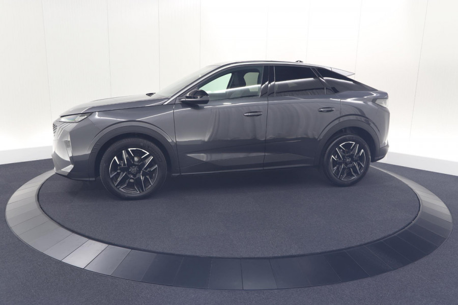 Peugeot 3008 1.2 Hybrid 136 e-DSC6 Allure | Camera | Stoelverwarming | Navigatie | Apple Carplay