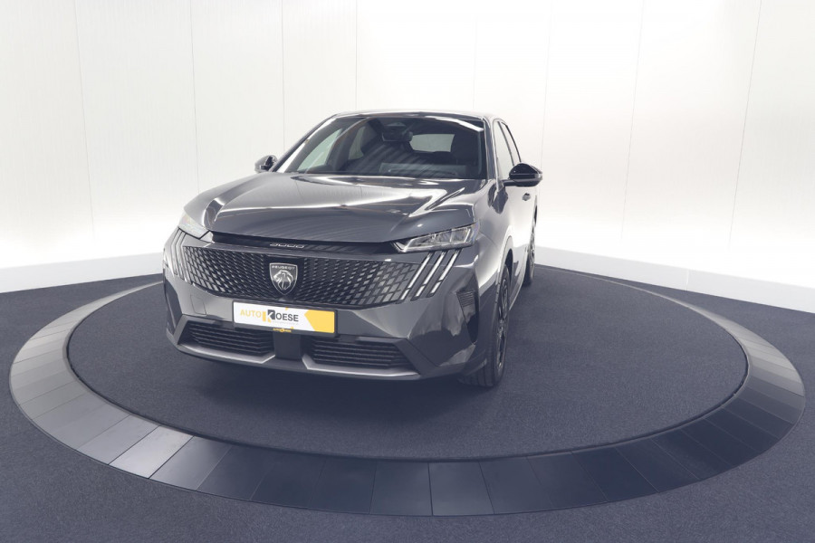 Peugeot 3008 1.2 Hybrid 136 e-DSC6 Allure | Camera | Stoelverwarming | Navigatie | Apple Carplay