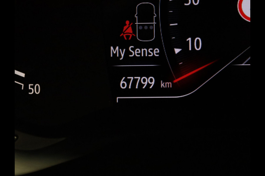 Renault Captur 100pk TCe Intens Cruise | Climate | Carplay | Parkeersens. achter